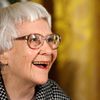 Harper Lee Reportedly "Hurt & Humiliated" At Mental Health Speculation